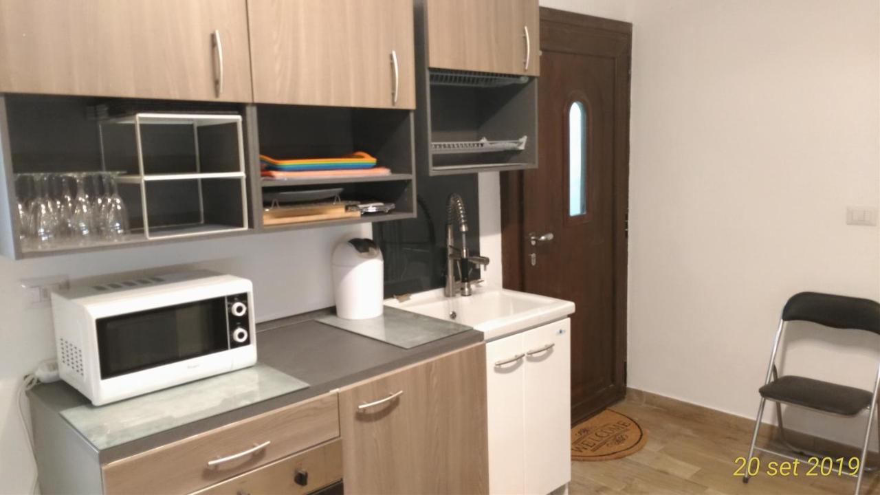 La Selvetta bed&breakfast Buguggiate Exteriör bild